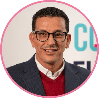 Abdelhak SABRI